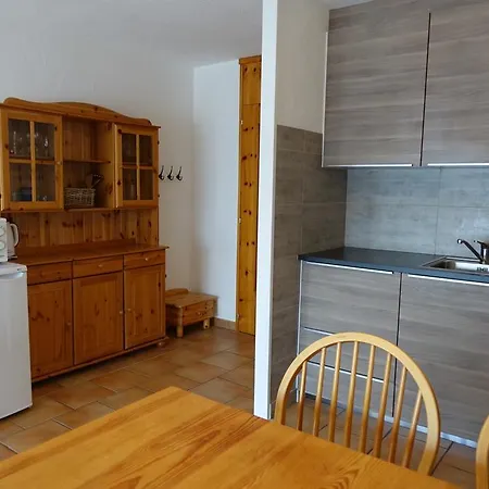 Christiana 1 Appartement *