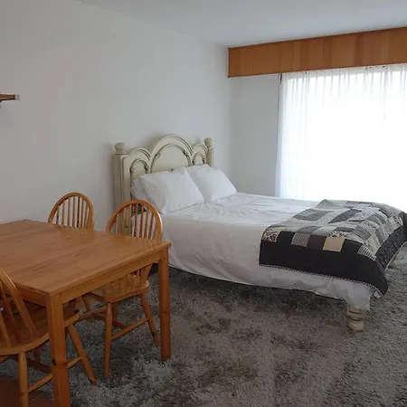 Appartement Christiana 1 *