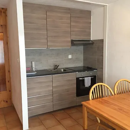 Apartman Christiana 1 *