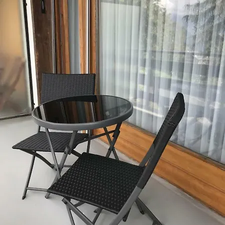 Christiana 1 Appartement